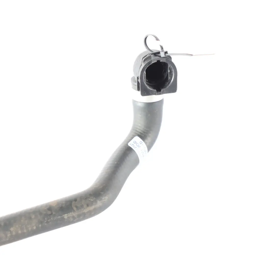  Coolant Pipe Mercedes C207 C218 M276 Petrol Water Hose - SKU A2125016184 - Part number A2125016184