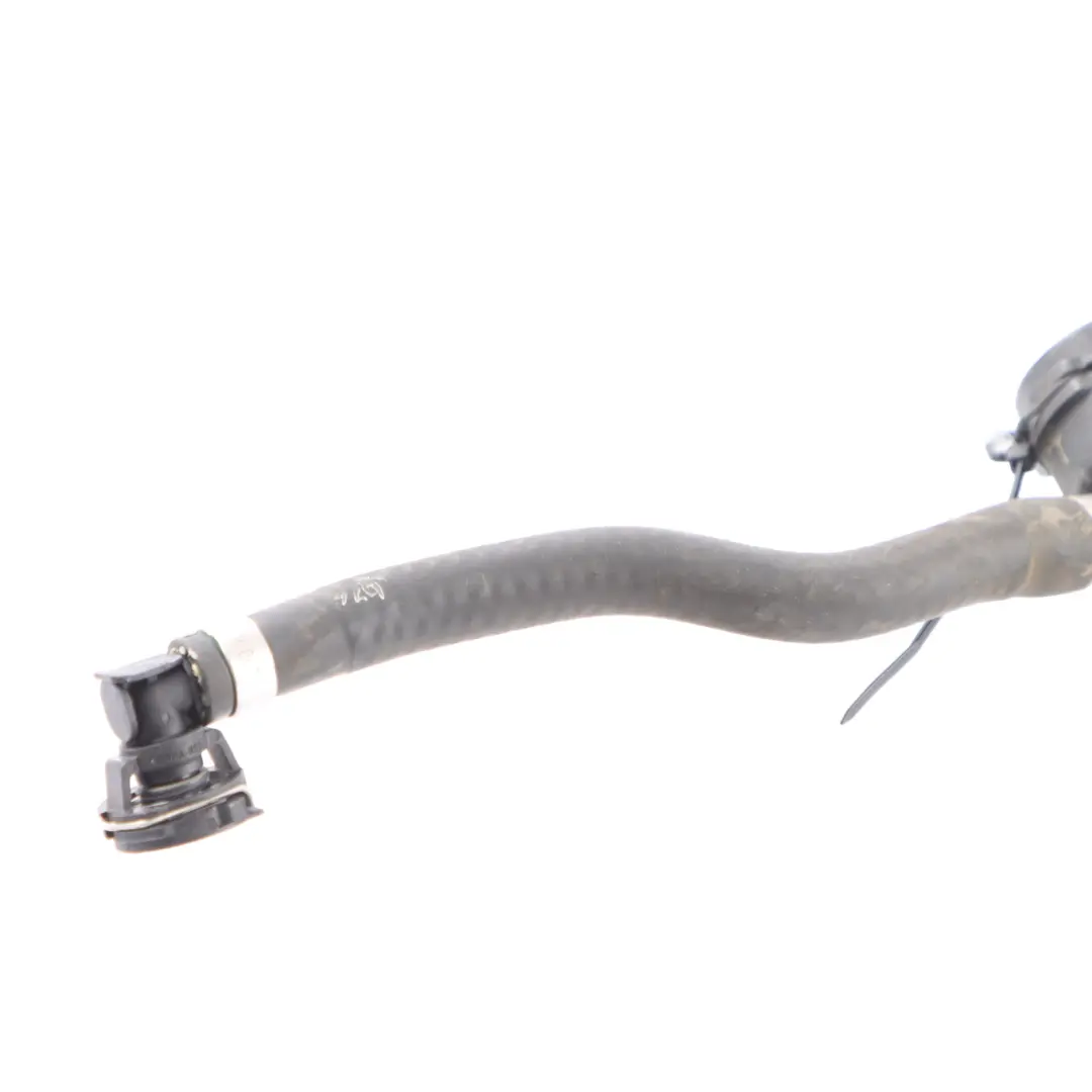  Coolant Pipe Mercedes C207 W212 C218 M276 Petrol Water Hose Line - SKU A2125016784 - Part number A2125016784