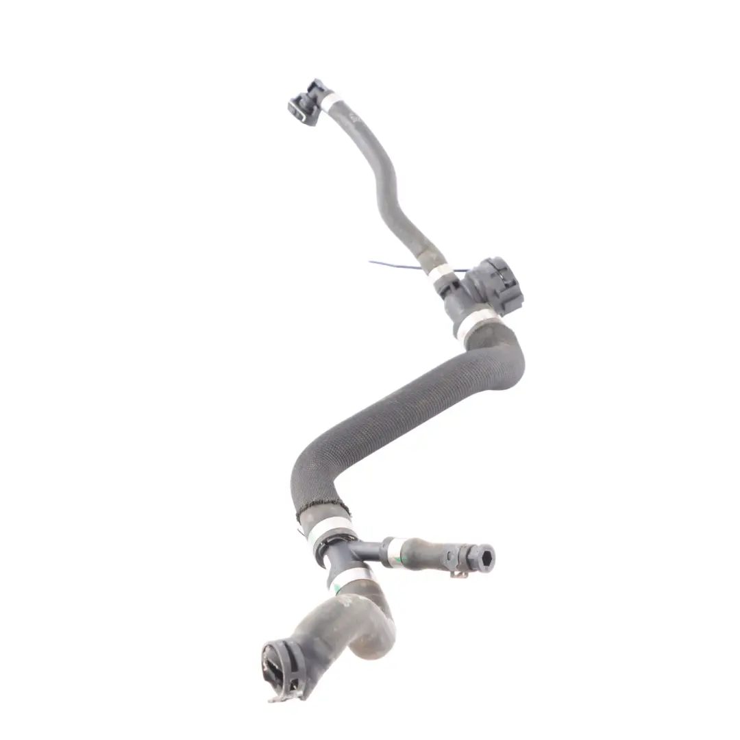 Coolant Pipe Mercedes C207 W212 C218 M276 Petrol Water Hose Line to with Part number A2125016784 Coolant Pipe Mercedes C207 W212 C218 M276 Petrol Water Hose Line - SKU A2125016784 - Part number A2125016784