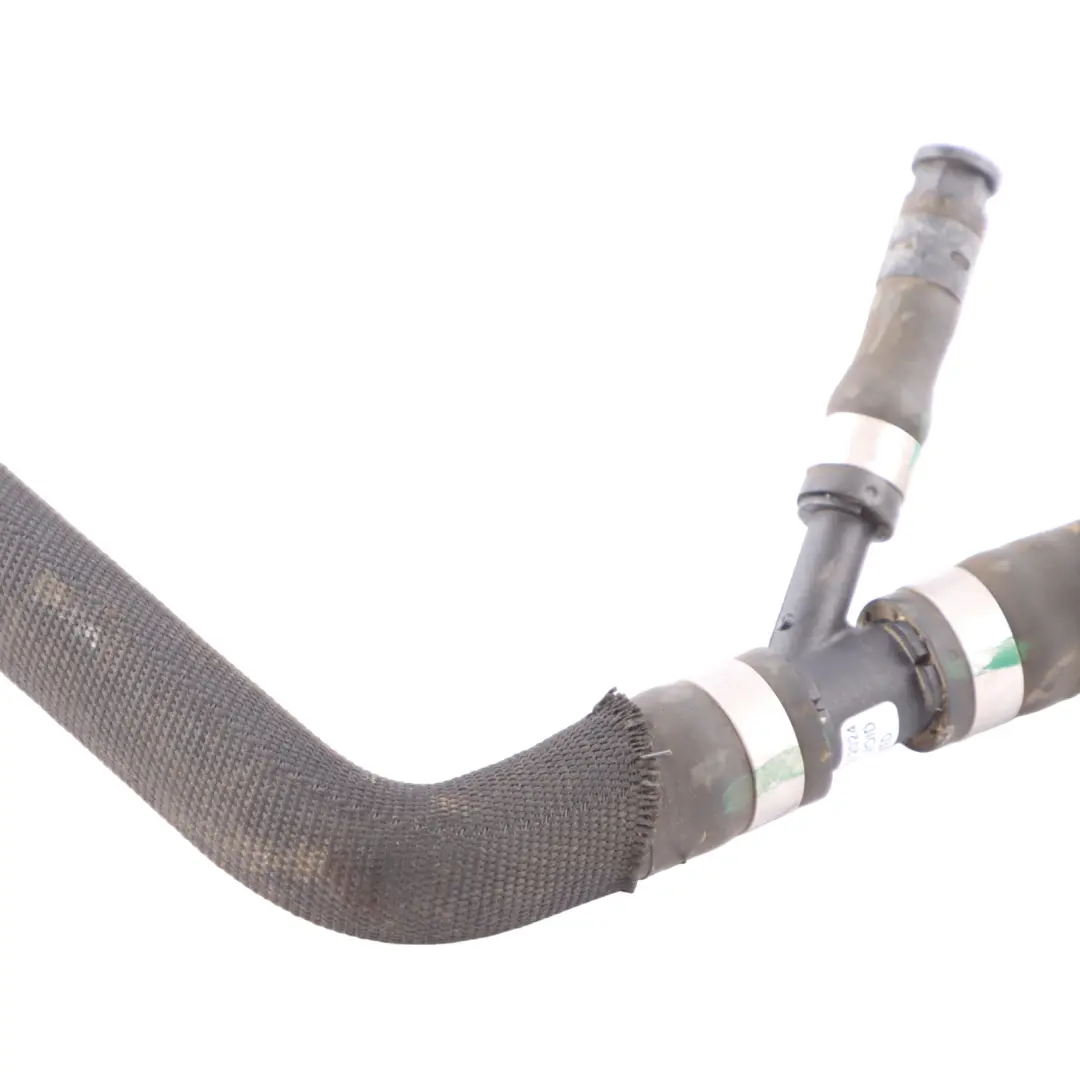  Coolant Pipe Mercedes C207 W212 C218 M276 Petrol Water Hose Line - SKU A2125016784 - Part number A2125016784