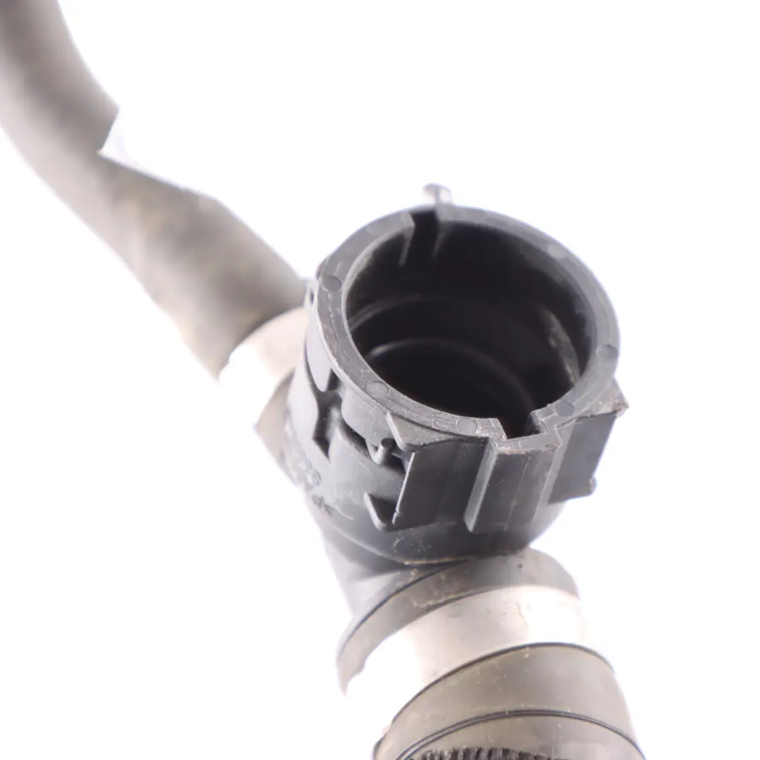 Coolant Pipe Mercedes C207 W212 C218 M276 Petrol Water Hose Line to with Part number A2125016784 Coolant Pipe Mercedes C207 W212 C218 M276 Petrol Water Hose Line - SKU A2125016784 - Part number A2125016784