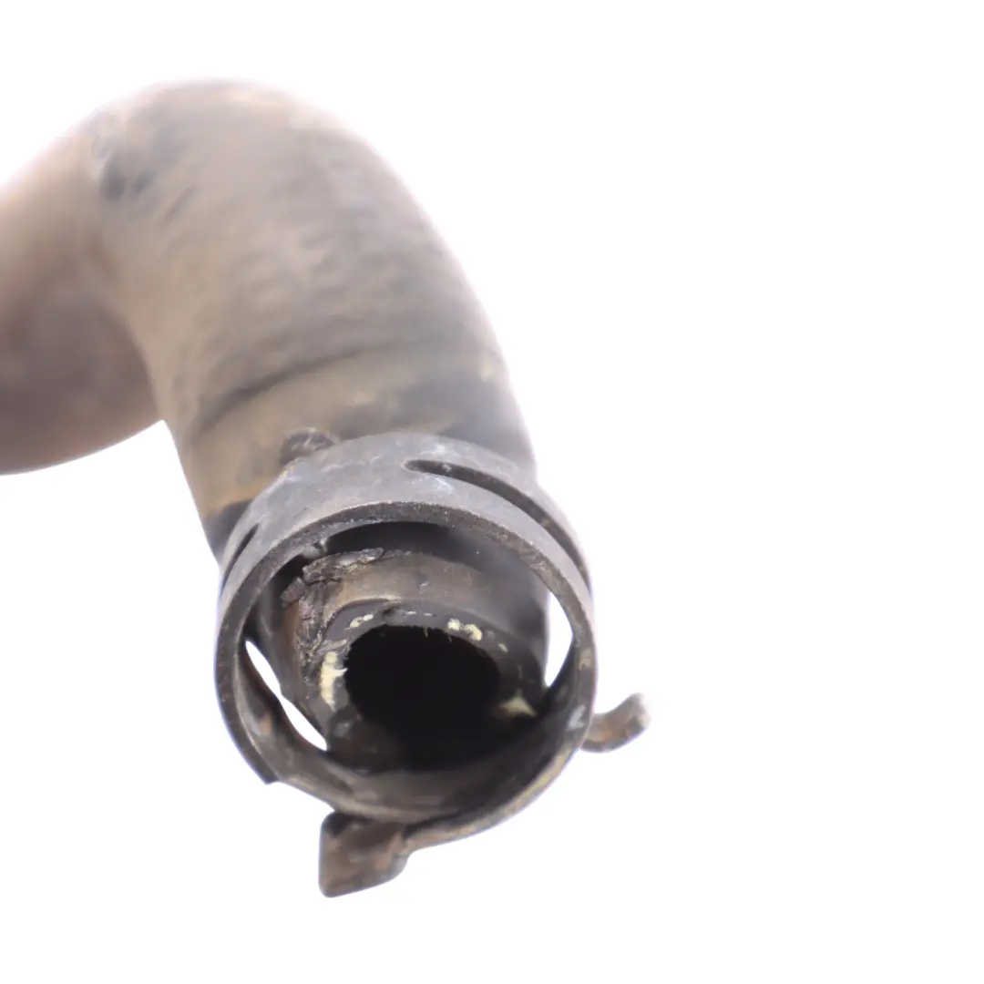  Coolant Pipe Mercedes C207 W212 C218 M276 Petrol Water Hose Line - SKU A2125016784 - Part number A2125016784