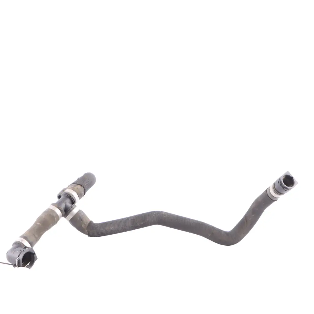 Water Coolant Pipe Hose to Mercedes C207 W212 C218 M276 Petrol with Part number A2125016884 Mercedes C207 W212 C218 M276 Petrol Water Coolant Pipe Hose - SKU A2125016884 - Part number A2125016884