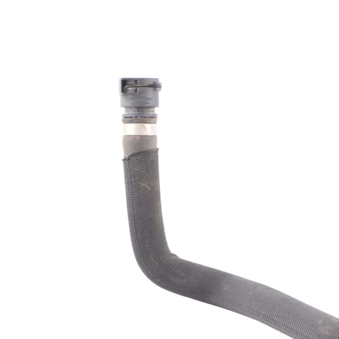 Water Coolant Pipe Hose to Mercedes C207 W212 C218 M276 Petrol with Part number A2125016884 Mercedes C207 W212 C218 M276 Petrol Water Coolant Pipe Hose - SKU A2125016884 - Part number A2125016884
