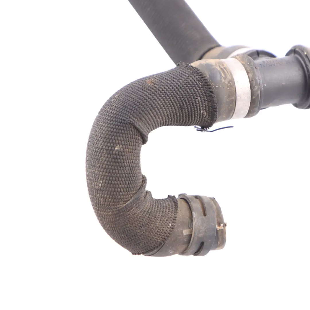 Water Coolant Pipe Hose to Mercedes C207 W212 C218 M276 Petrol with Part number A2125016884 Mercedes C207 W212 C218 M276 Petrol Water Coolant Pipe Hose - SKU A2125016884 - Part number A2125016884