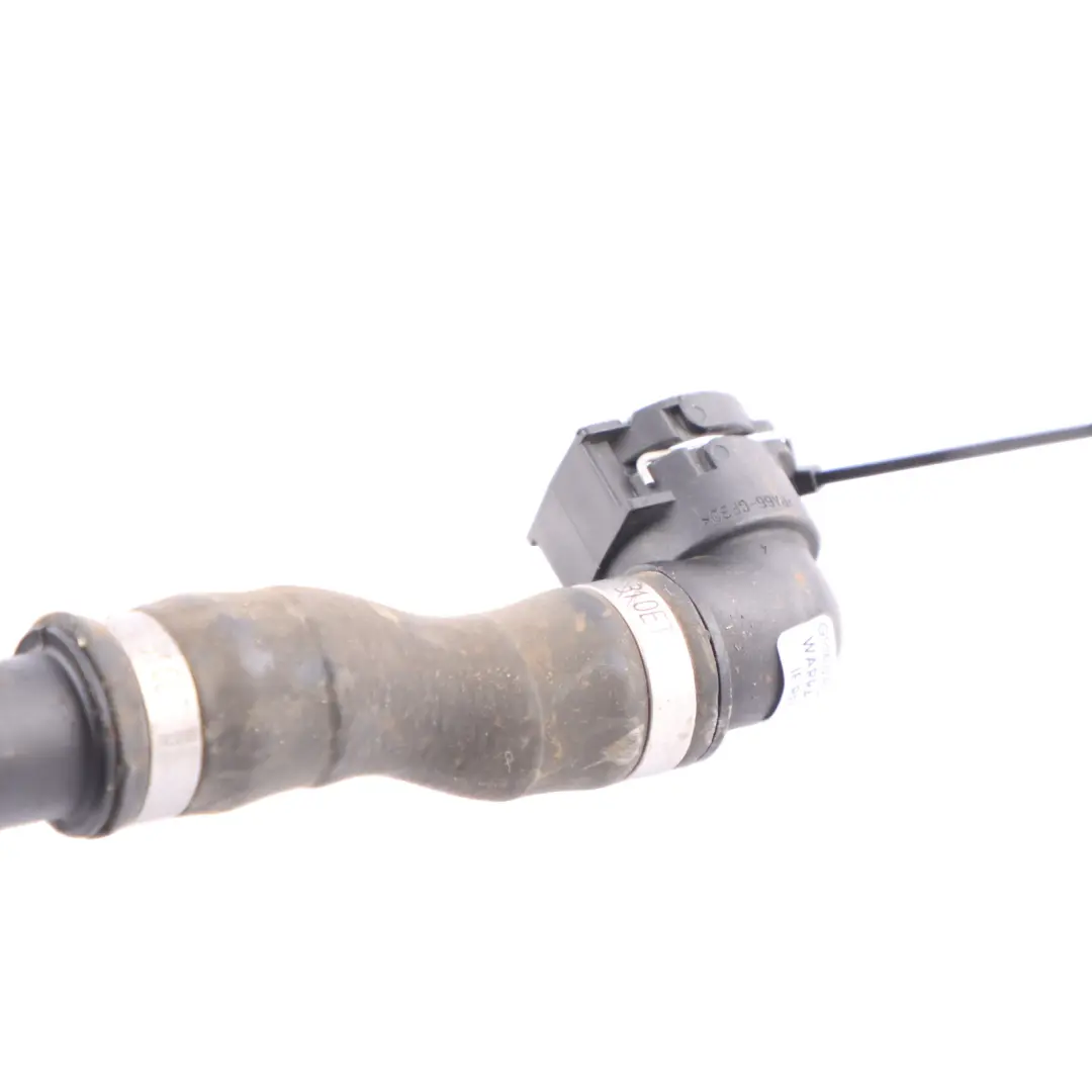 Water Coolant Pipe Hose to Mercedes C207 W212 C218 M276 Petrol with Part number A2125016884 Mercedes C207 W212 C218 M276 Petrol Water Coolant Pipe Hose - SKU A2125016884 - Part number A2125016884