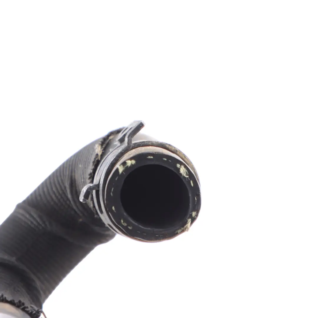 Mercedes C207 W212 C218 M276 Petrol Water Coolant Pipe Hose - SKU A2125016884 - Part number A2125016884