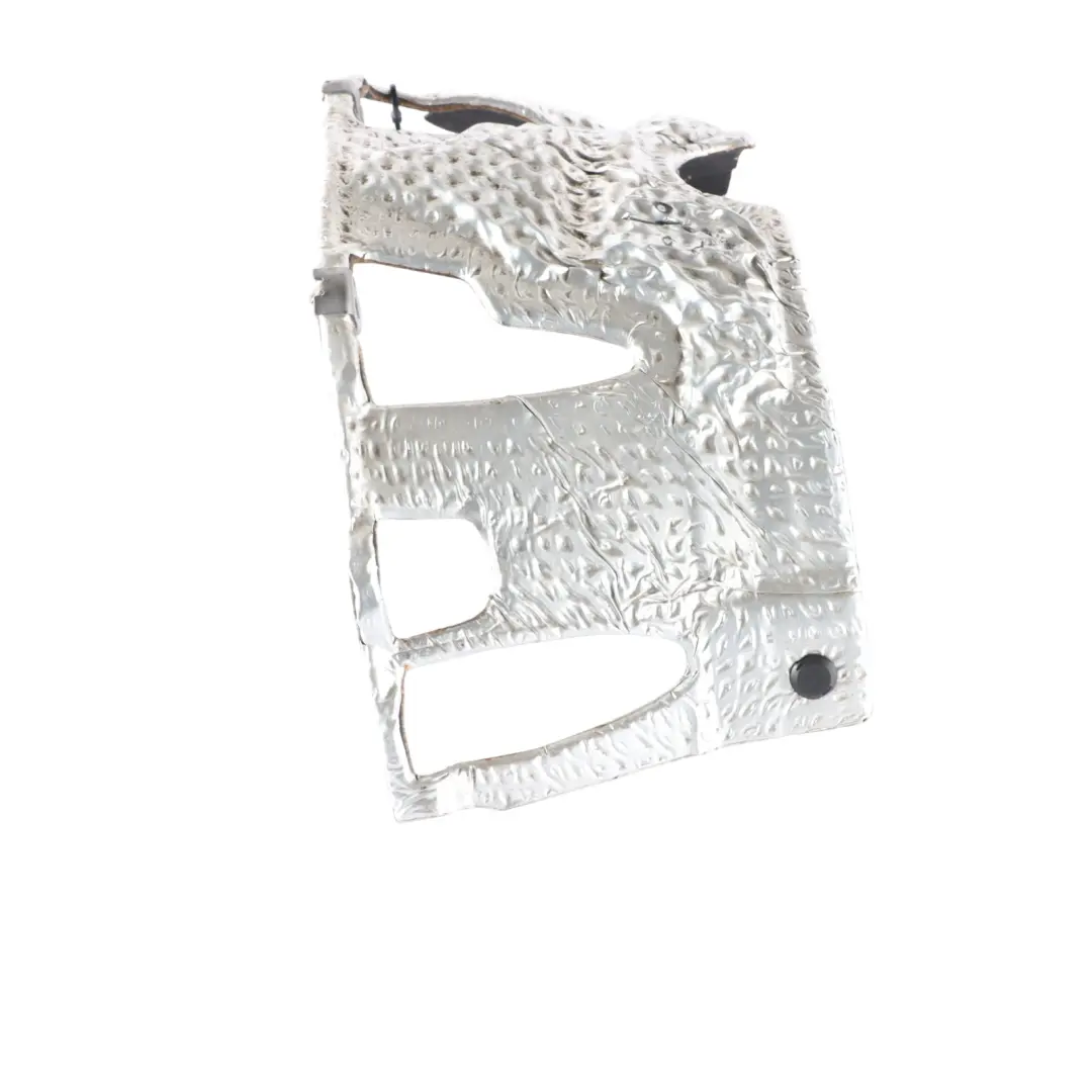 Mercedes W166 C207 C213 Osłona Termiczna Skrzyni Biegów - SKU A2126821600 - Numer Części A2126821400