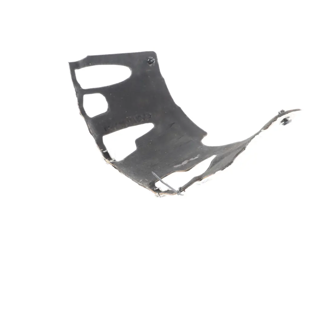 Mercedes W166 C207 C213 Heat Shield Insulation Gearbox Housing Cover - SKU A2126821600 - Part number A2126821600