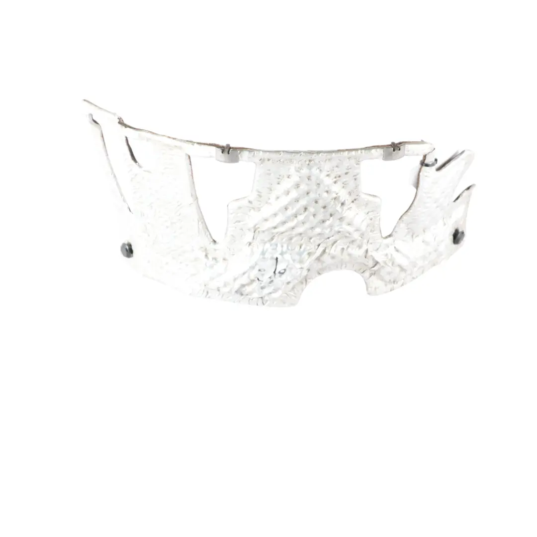 Mercedes W166 C207 C213 Heat Shield Insulation Gearbox Housing Cover - SKU A2126821600 - Part number A2126821600