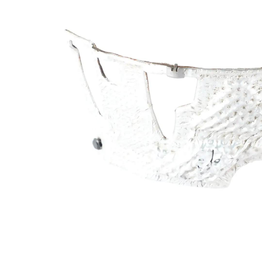 Mercedes W166 C207 C213 Heat Shield Insulation Gearbox Housing Cover - SKU A2126821600 - Part number A2126821600