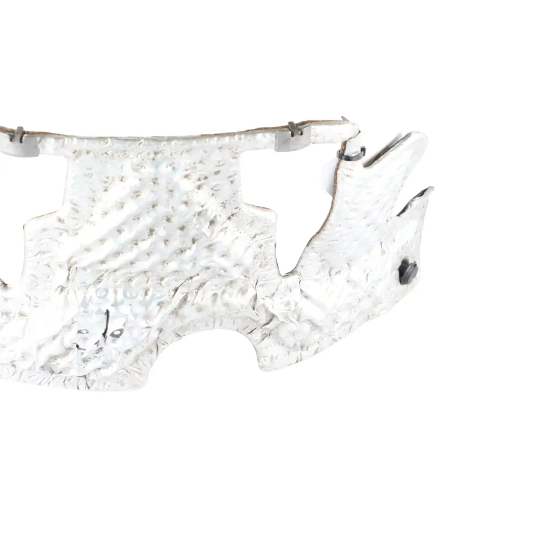 Mercedes W166 C207 C213 Heat Shield Insulation Gearbox Housing Cover - SKU A2126821600 - Part number A2126821600