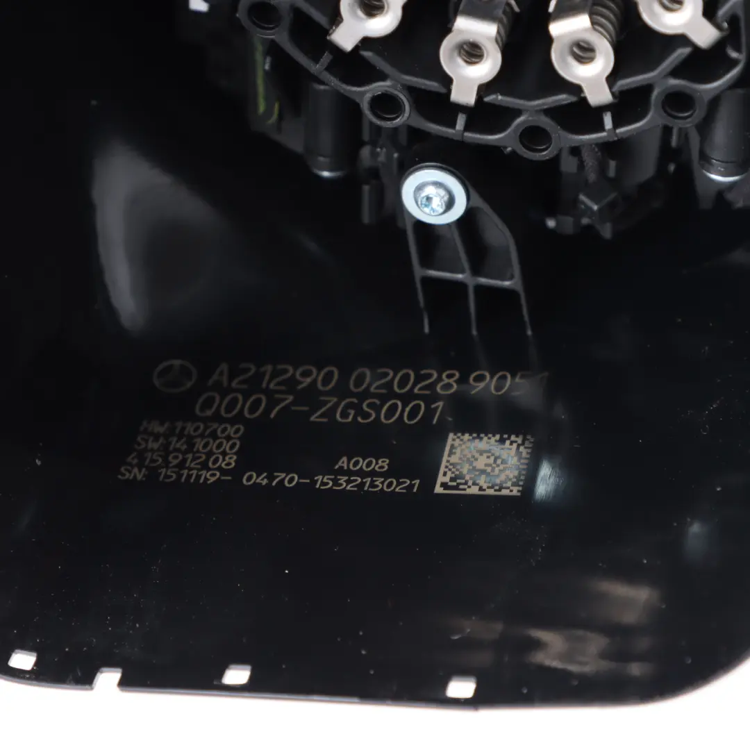 Wiper Switch Mercedes C207 W212 Indicator Stalk Wiper Cruise Control to with Part number A2129002028 Wiper Switch Mercedes C207 W212 Indicator Stalk Wiper Cruise Control - SKU A2129002028 - Part number A2129002028