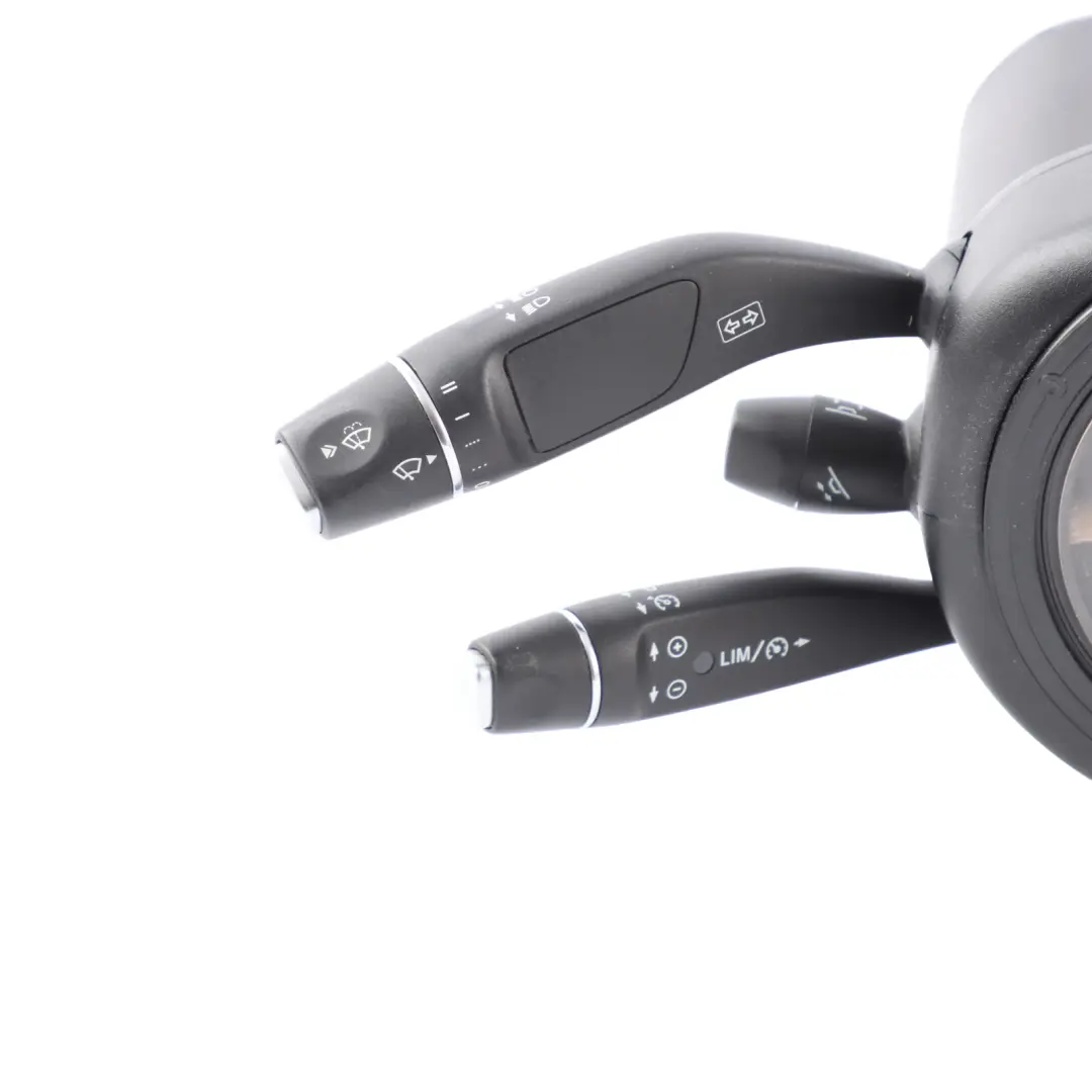  Wiper Switch Mercedes C207 W212 Indicator Stalk Wiper Cruise Control - SKU A2129002028 - Part number A2129002028