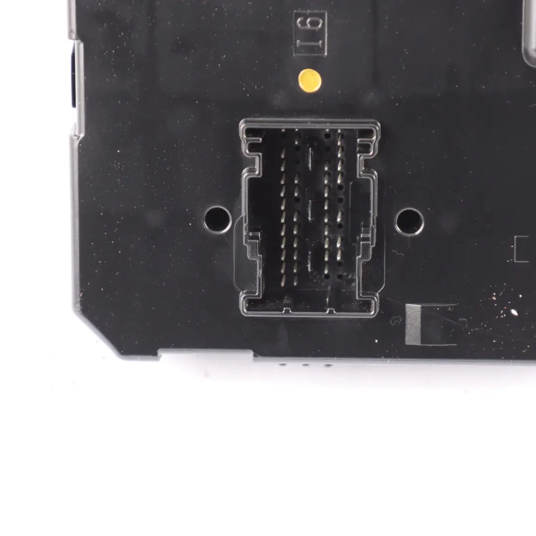 Mercedes W212 Fuse Box Rear SAM Relay Control Unit Module - SKU A2129003922-1 - Part number A2129003922