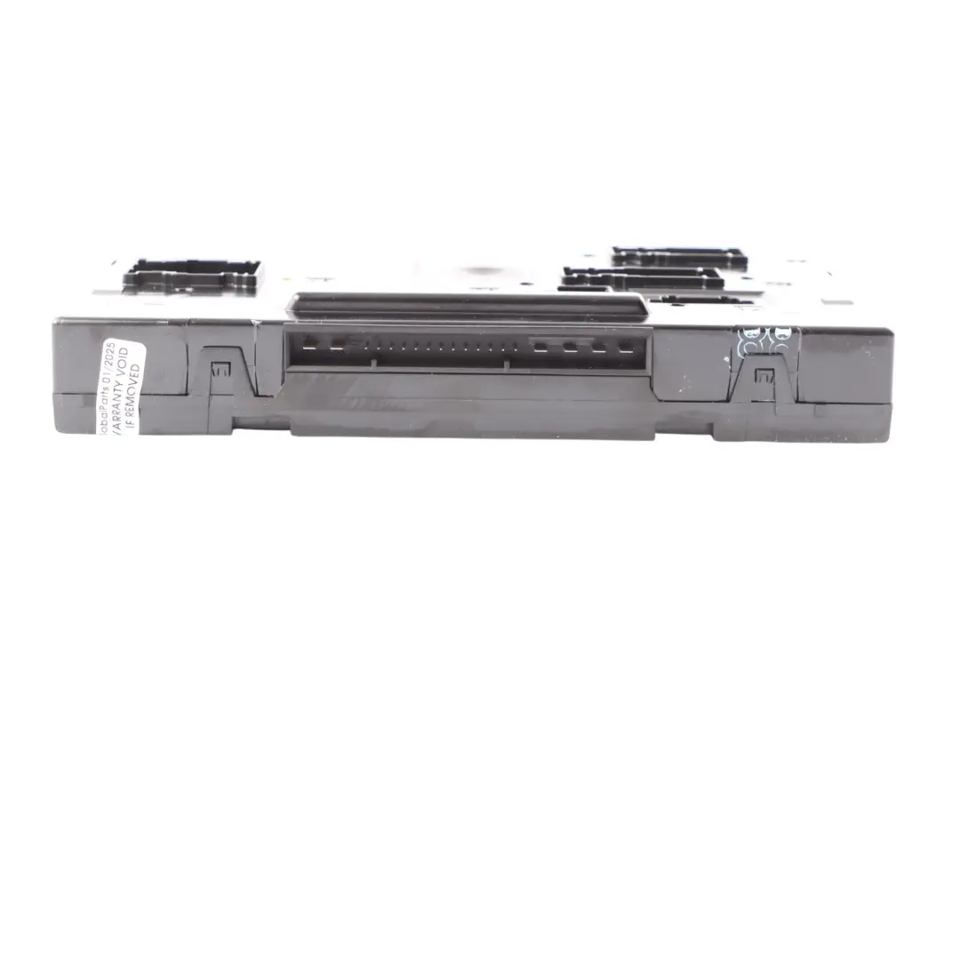 Mercedes W212 Fuse Box Rear SAM Relay Control Unit Module - SKU A2129003922-1 - Part number A2129003922