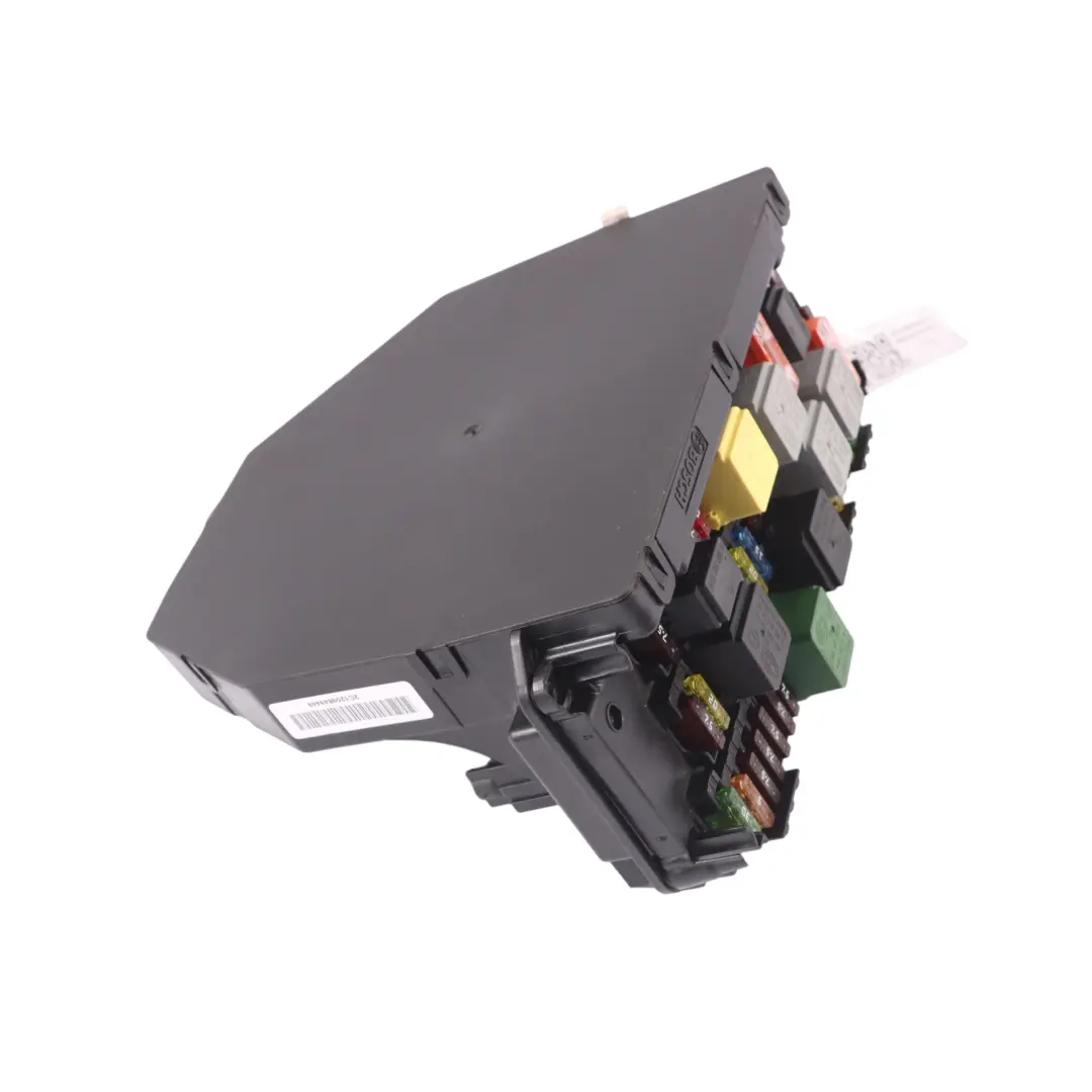 Caja fusibles Relé Unidad Control SAM Módulo para Mercedes SLK R172 con número de pieza A2129009425 Mercedes SLK R172 Caja fusibles Relé Unidad Control SAM Módulo - SKU A2129009425-1 - Número de pieza A2129009425