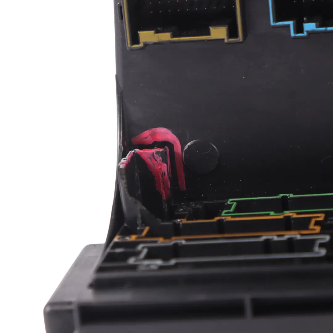 Caja fusibles Relé Unidad Control SAM Módulo para Mercedes SLK R172 con número de pieza A2129009425 Mercedes SLK R172 Caja fusibles Relé Unidad Control SAM Módulo - SKU A2129009425-1 - Número de pieza A2129009425