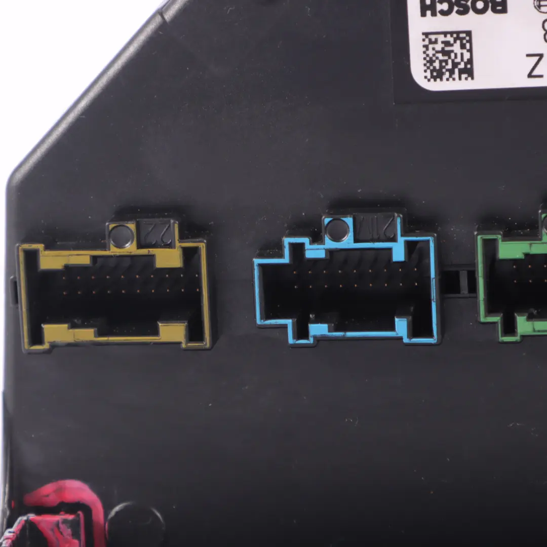 Caja fusibles Relé Unidad Control SAM Módulo para Mercedes SLK R172 con número de pieza A2129009425 Mercedes SLK R172 Caja fusibles Relé Unidad Control SAM Módulo - SKU A2129009425-1 - Número de pieza A2129009425