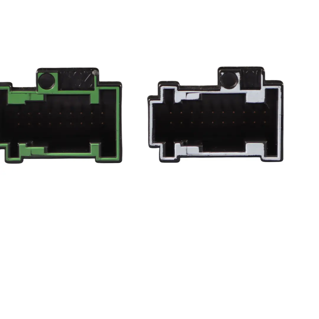 Mercedes SLK R172 Fuse Box Relay Control Unit SAM Module - SKU A2129009908 - Part number A2129009908
