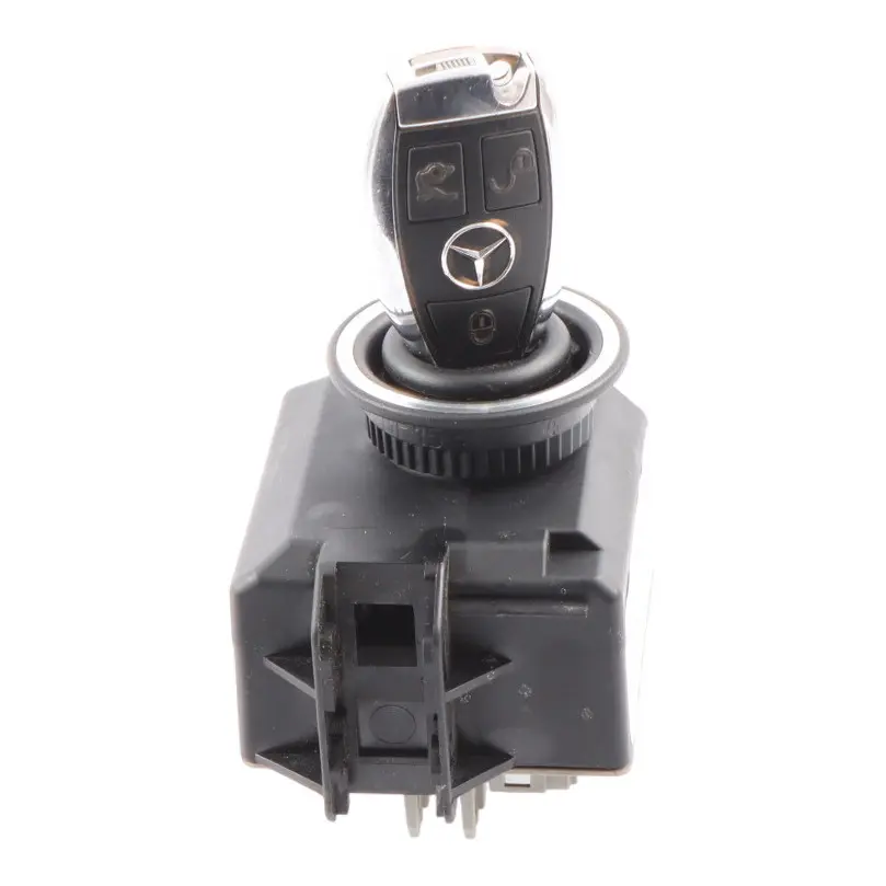 Key Reader Mercedes R172 W212 Ignition Switch Lock Control Unit Key to with Part number A2129056801 Key Reader Mercedes R172 W212 Ignition Switch Lock Control Unit Key - SKU A2129056801 - Part number A2129056801