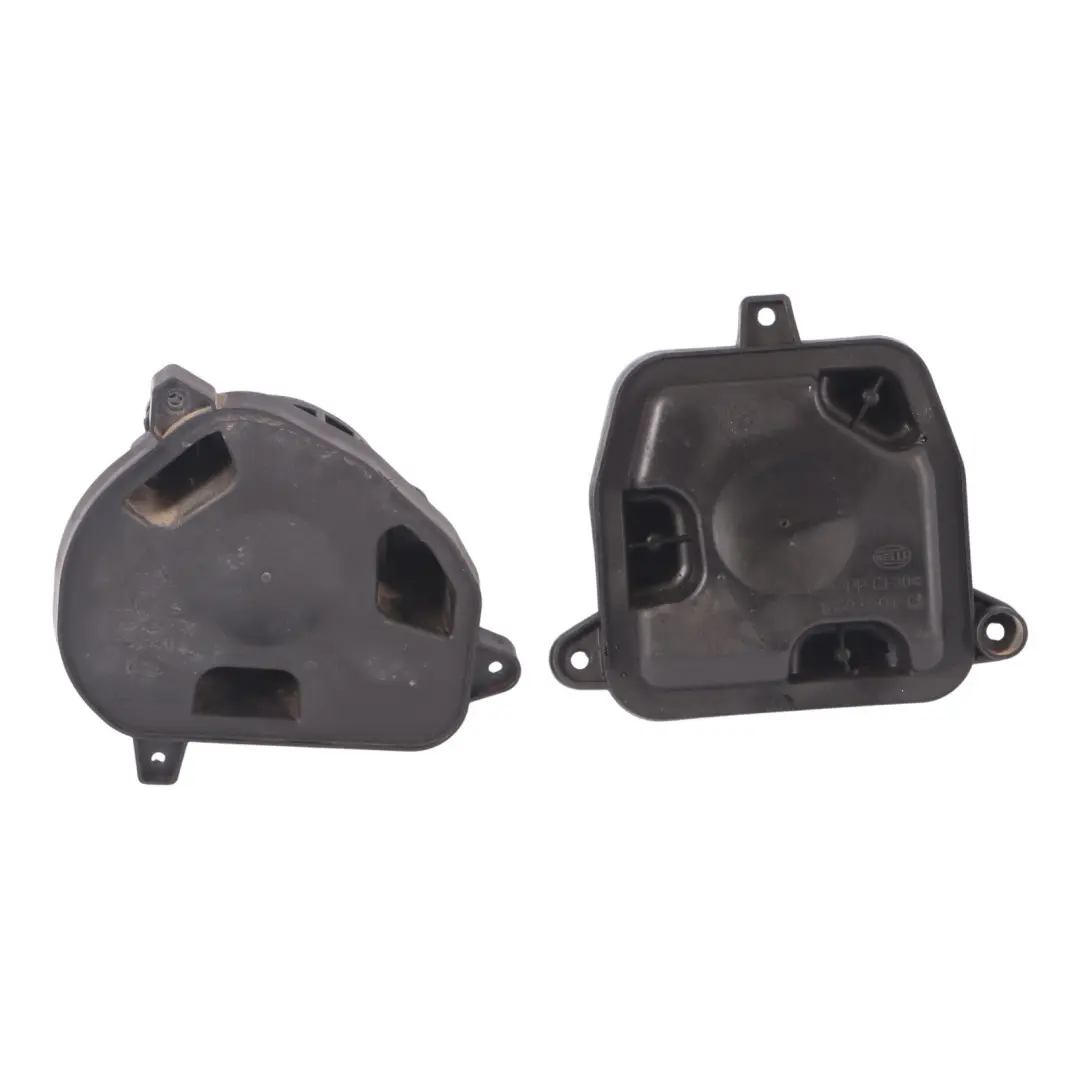 Mercedes W207 W212 LED Headlight Left N/S Cooling Fan Inside Outside Set - SKU A2129068402 - Part number A2129068402