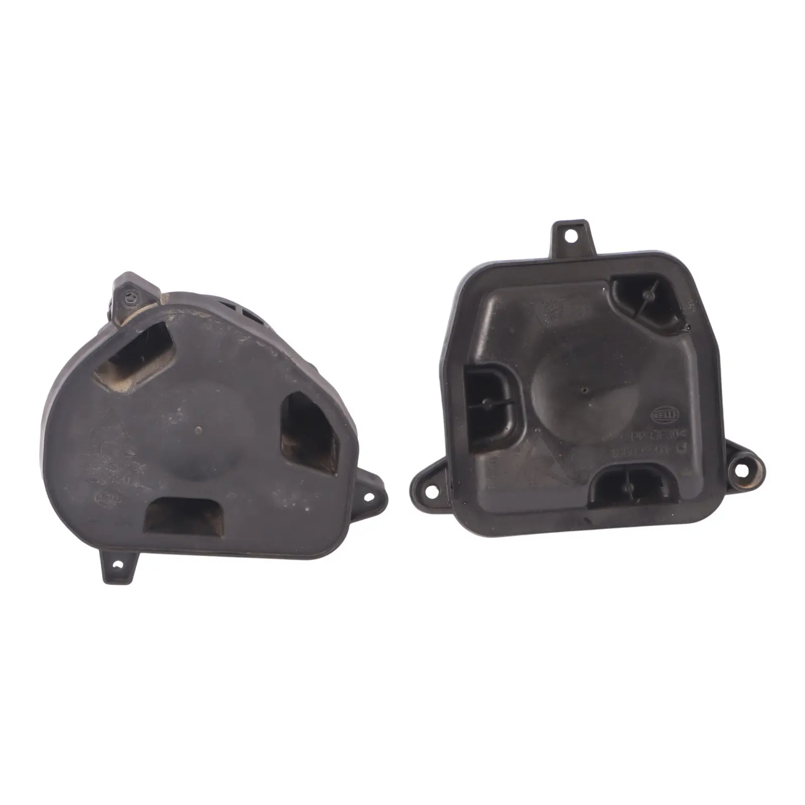 Mercedes W207 W212 LED Phares Gauche Ventilateur Intérieur Extérieur Set