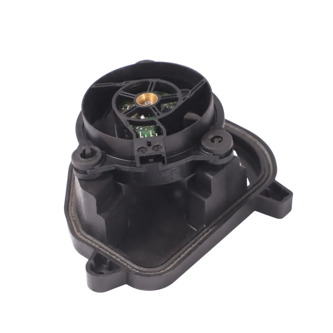 Mercedes W207 W212 LED Phares Gauche Ventilateur Intérieur Extérieur Set - SKU A2129068402 - Numéro de pièce A2129068402