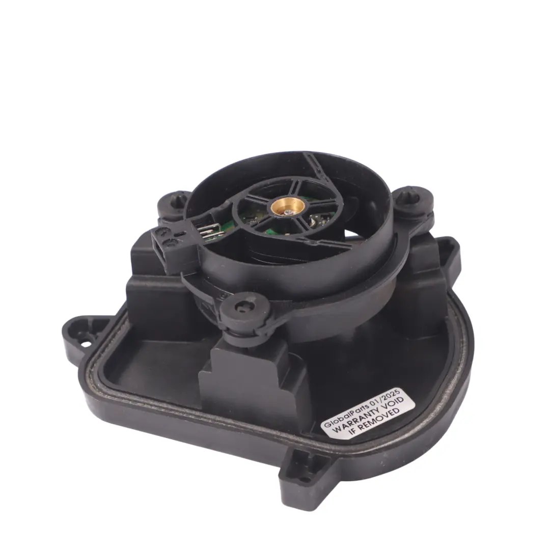 Mercedes W207 W212 LED Phares Gauche Ventilateur Intérieur Extérieur Set - SKU A2129068402 - Numéro de pièce A2129068402