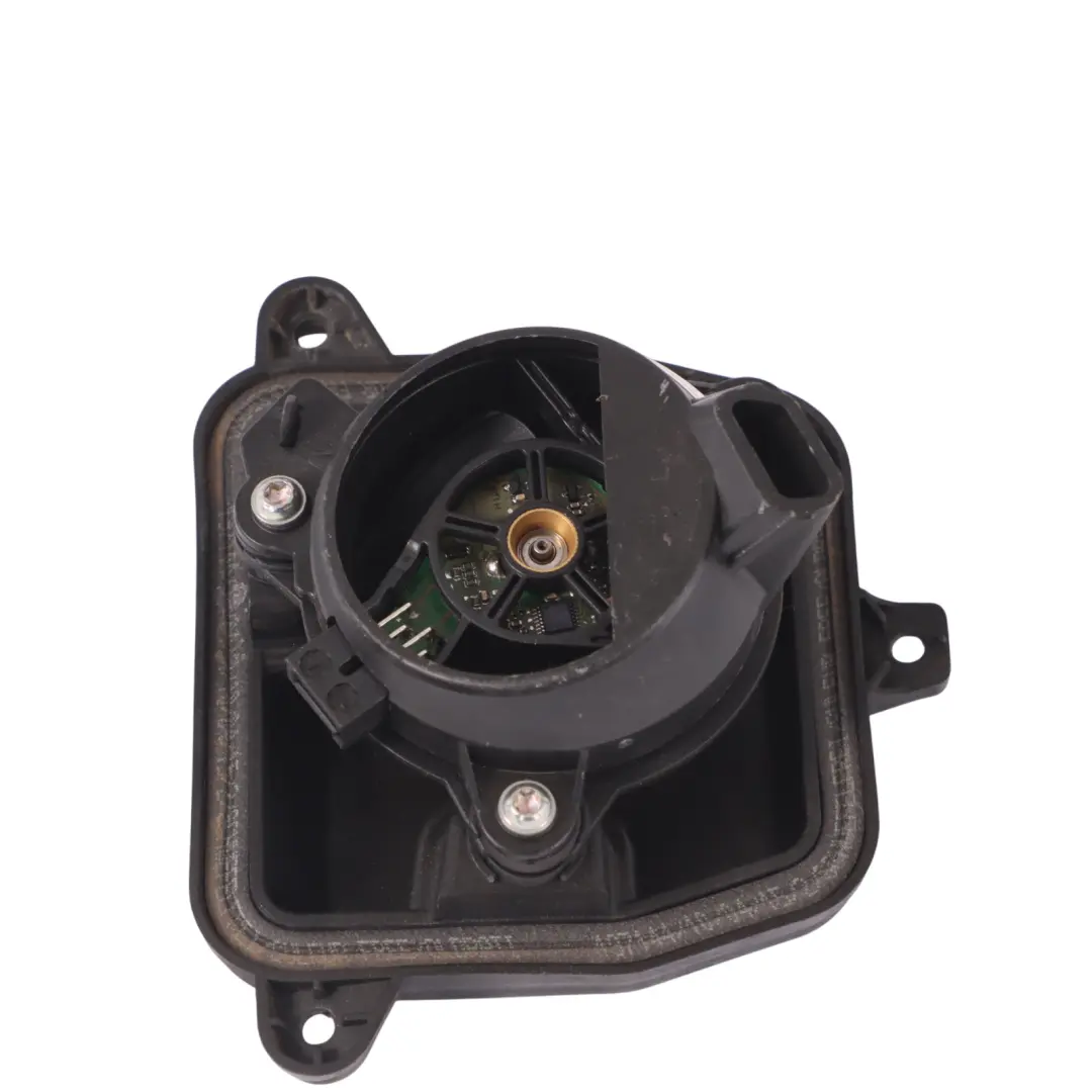 Mercedes W207 W212 LED Phares Gauche Ventilateur Intérieur Extérieur Set - SKU A2129068402 - Numéro de pièce A2129068402
