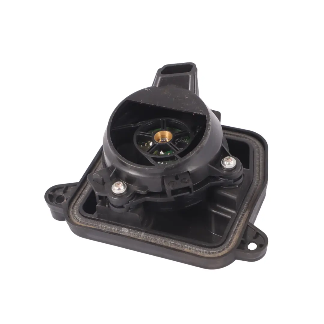 Mercedes W207 LED Faro Izquierdo Ventilador refrigeración interior exterior Set - SKU A2129068402 - Número de pieza A2129068402