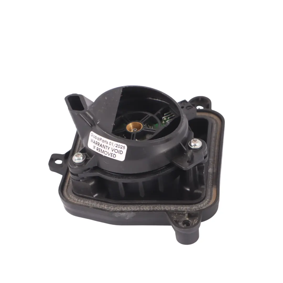 Mercedes W207 LED Faro Izquierdo Ventilador refrigeración interior exterior Set - SKU A2129068402 - Número de pieza A2129068402
