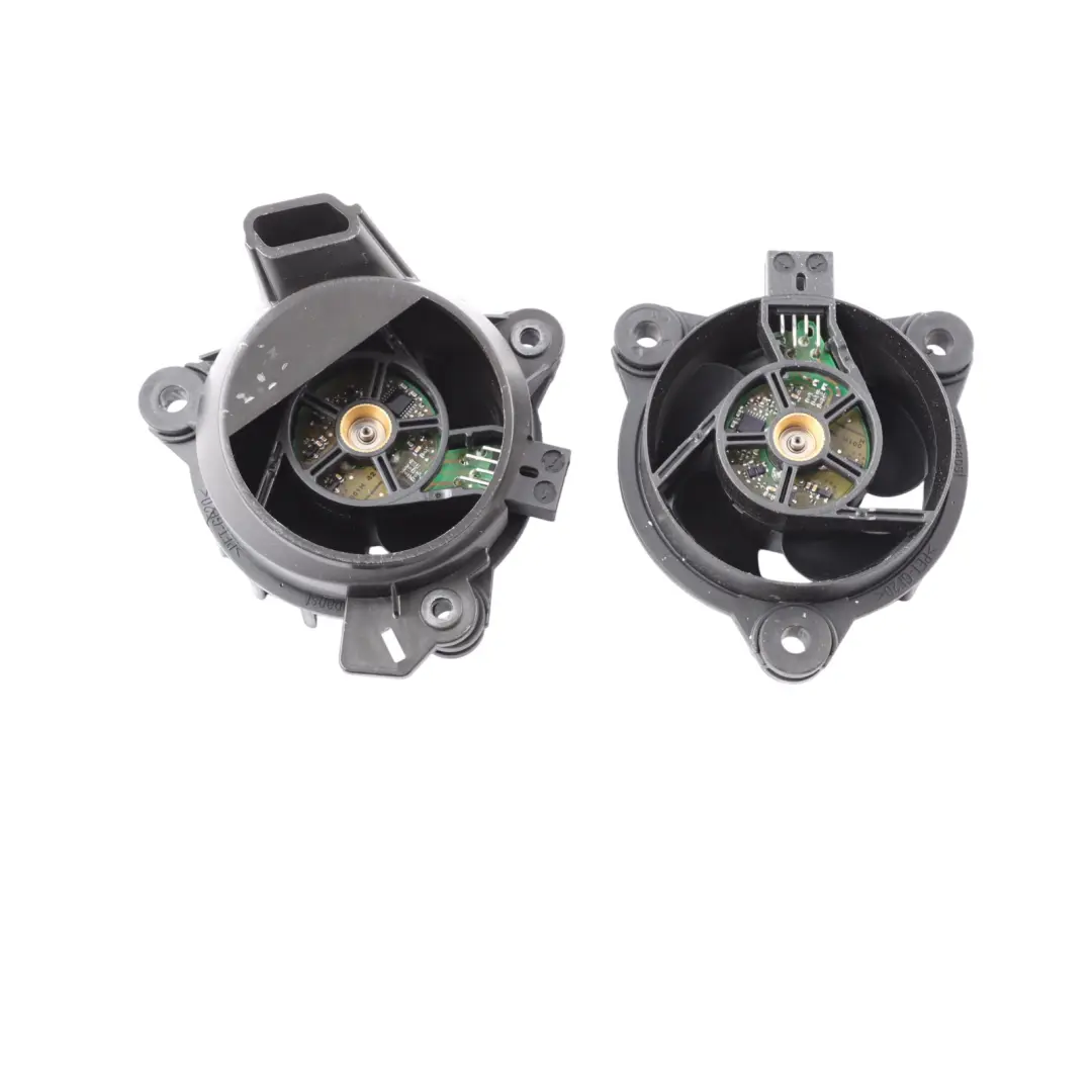  Headlamp Cooling Blower Mercedes C207 W212 Headlight Fan Cooler SET - SKU A2129068602-1 - Part number A2129068602