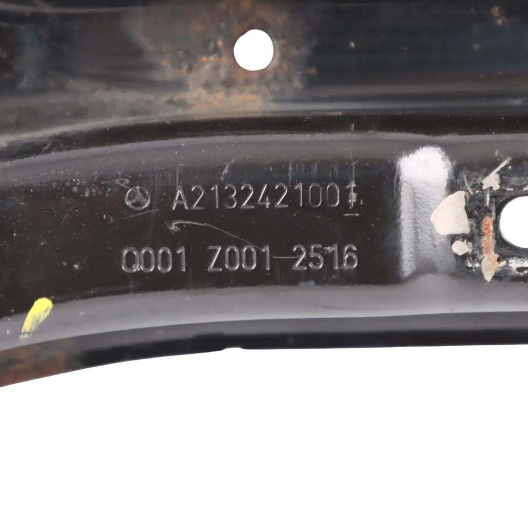 Mercedes W213 Gearbox Mounting Holder Bracket - SKU A2132421001 - Part number A2132421001