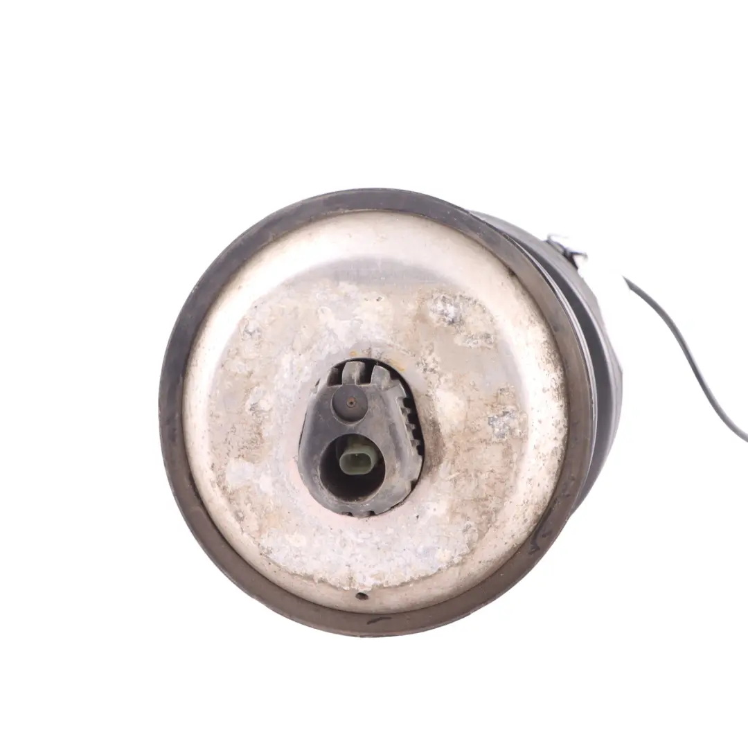 Shock Bag Airmatic Rear Right O/S to Mercedes W213 Air Spring with Part number A2133200225 Mercedes W213 Air Spring Shock Bag Airmatic Rear Right O/S - SKU A2133200225 - Part number A2133200225