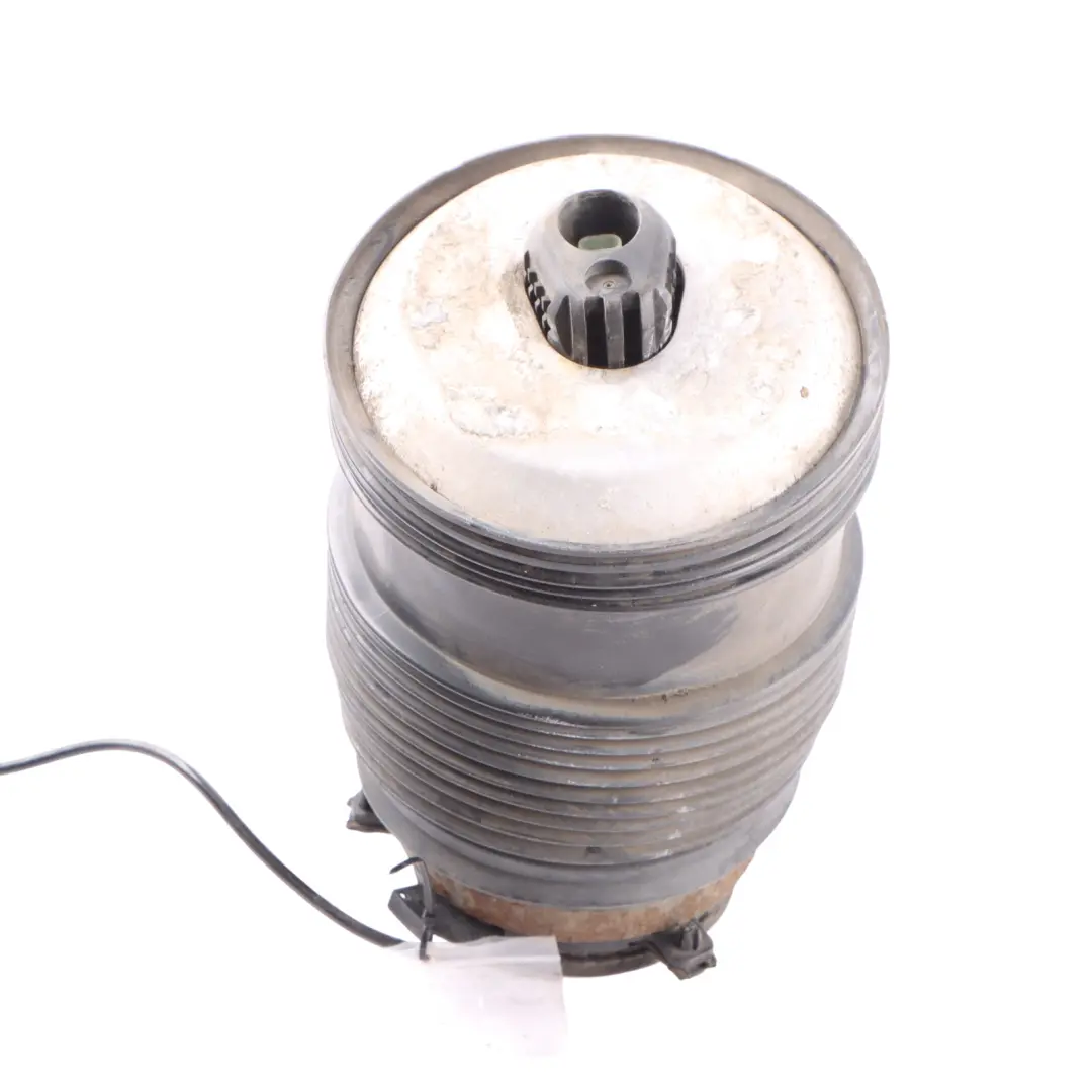 Shock Bag Airmatic Rear Right O/S to Mercedes W213 Air Spring with Part number A2133200225 Mercedes W213 Air Spring Shock Bag Airmatic Rear Right O/S - SKU A2133200225 - Part number A2133200225