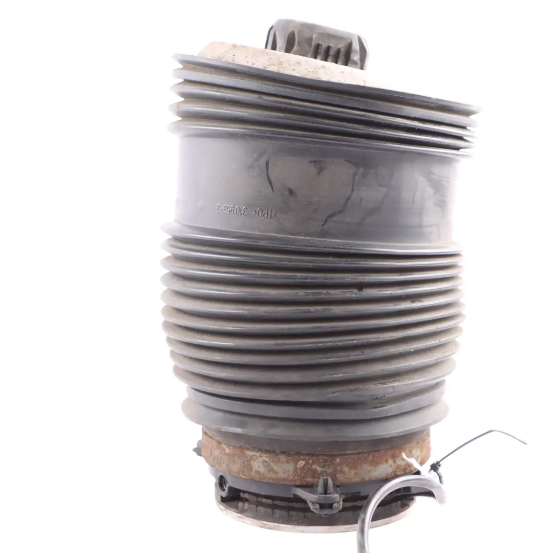 Shock Bag Airmatic Rear Right O/S to Mercedes W213 Air Spring with Part number A2133200225 Mercedes W213 Air Spring Shock Bag Airmatic Rear Right O/S - SKU A2133200225 - Part number A2133200225