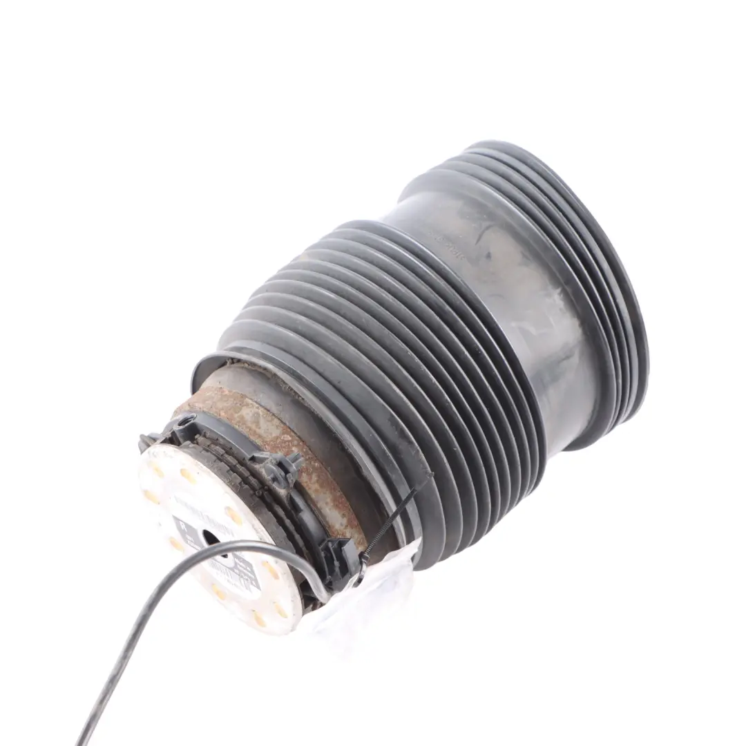 Shock Bag Airmatic Rear Right O/S to Mercedes W213 Air Spring with Part number A2133200225 Mercedes W213 Air Spring Shock Bag Airmatic Rear Right O/S - SKU A2133200225 - Part number A2133200225