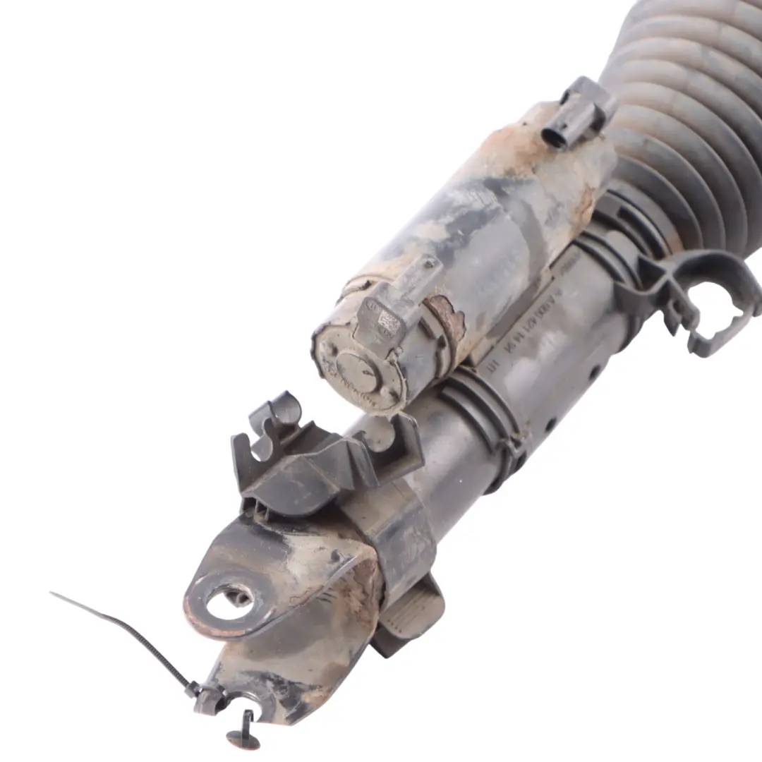 Mercedes W213 Air Supsension Strut Shock Absorber Front Right O/S A2133202300 - SKU A2133202001 - Part number A2133202001