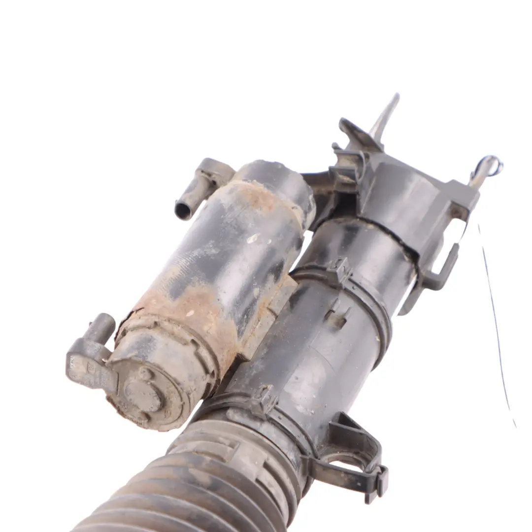 Mercedes W213 Air Supsension Strut Shock Absorber Front Right O/S A2133202300 - SKU A2133202001 - Part number A2133202001