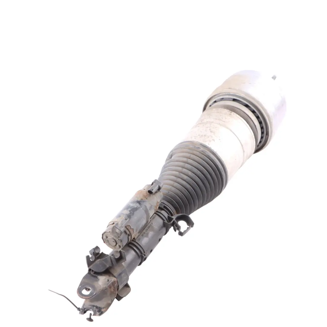 Mercedes W213 Air Supsension Strut Shock Absorber Front Right O/S A2133202300 - SKU A2133202001 - Part number A2133202001
