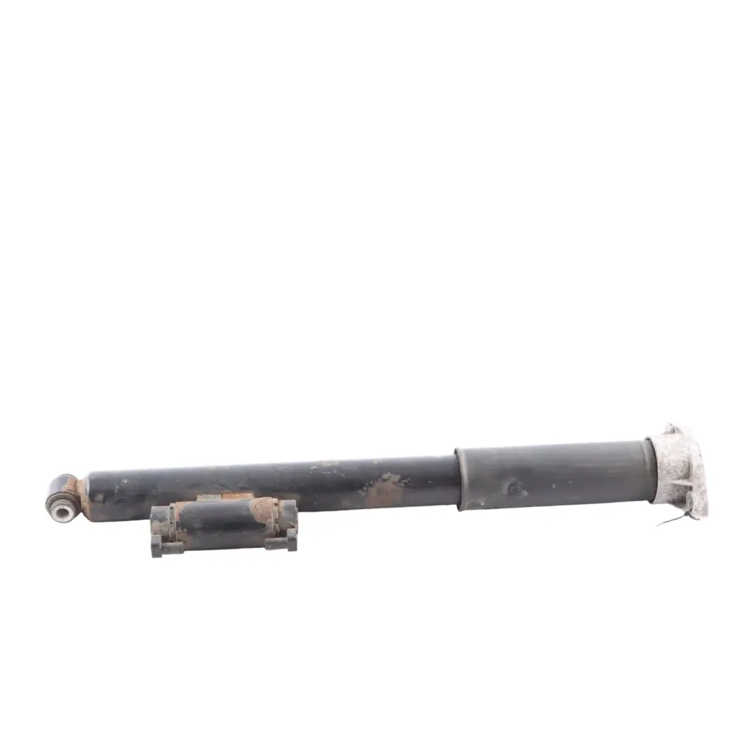 Adaptive Shock Absorber Airmatic Left Right N/O/S to Mercedes W213 Rear with Part number A2133202200 Mercedes W213 Rear Adaptive Shock Absorber Airmatic Left Right N/O/S - SKU A2133202200 - Part number A2133202200