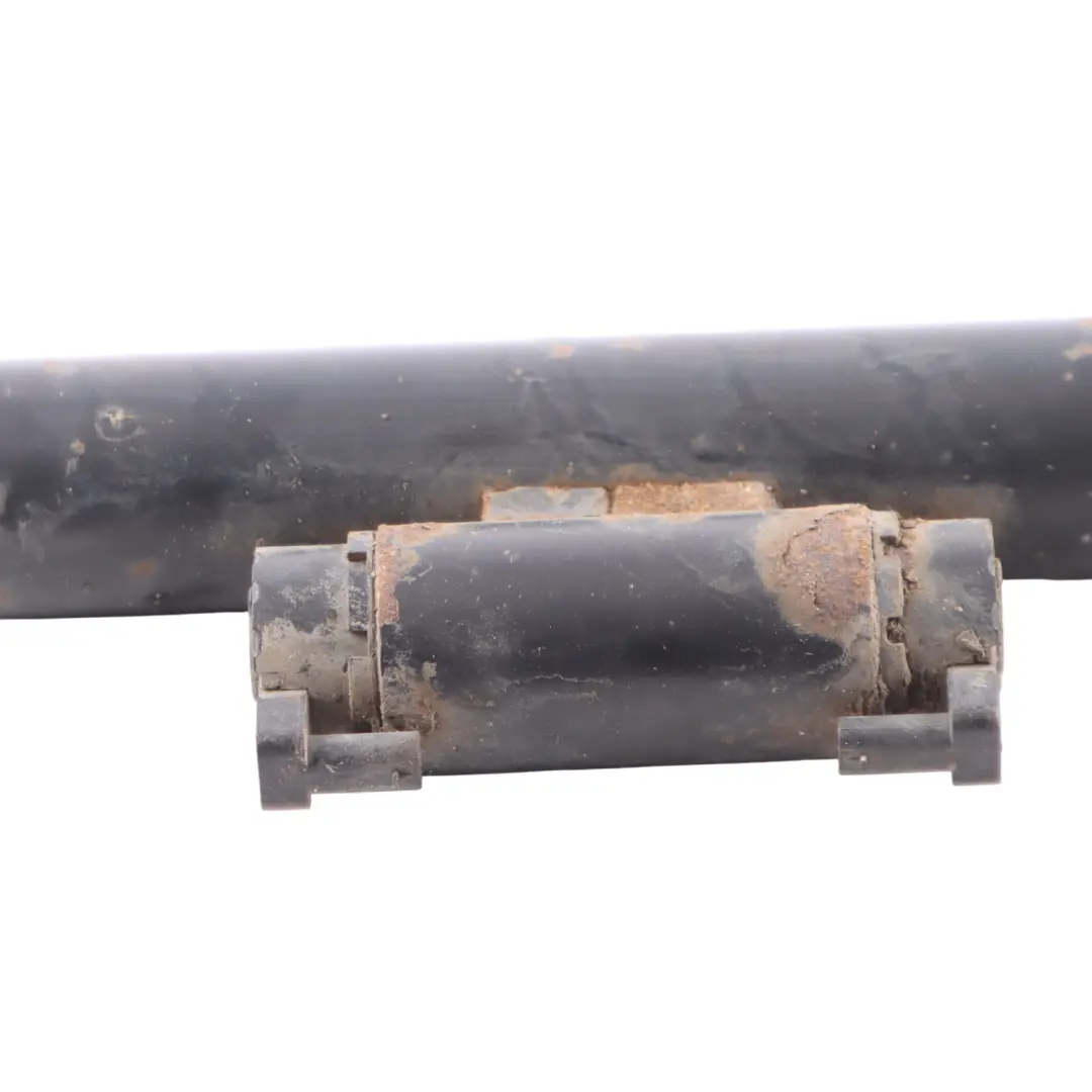 Mercedes W213 Rear Adaptive Shock Absorber Airmatic Left Right N/O/S - SKU A2133202200 - Part number A2133202200