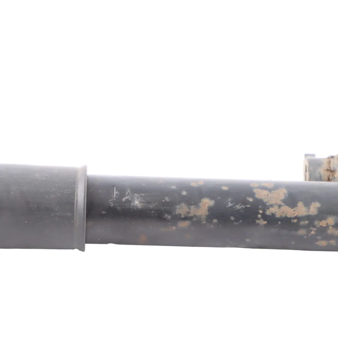 Adaptive Shock Absorber Airmatic Left Right N/O/S to Mercedes W213 Rear with Part number A2133202200 Mercedes W213 Rear Adaptive Shock Absorber Airmatic Left Right N/O/S - SKU A2133202200 - Part number A2133202200