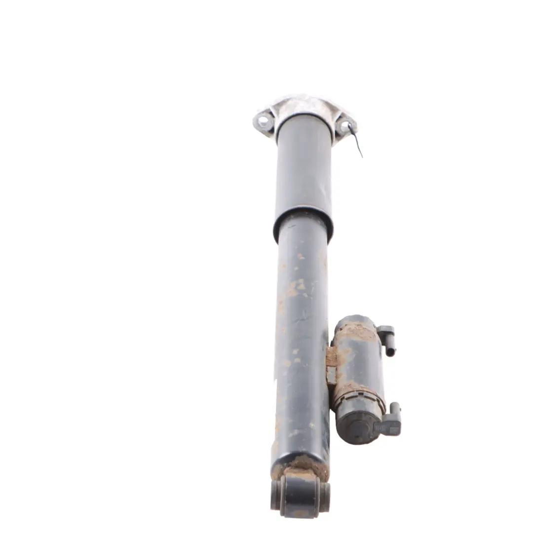 Adaptive Shock Absorber Airmatic Left Right N/O/S to Mercedes W213 Rear with Part number A2133202200 Mercedes W213 Rear Adaptive Shock Absorber Airmatic Left Right N/O/S - SKU A2133202200 - Part number A2133202200