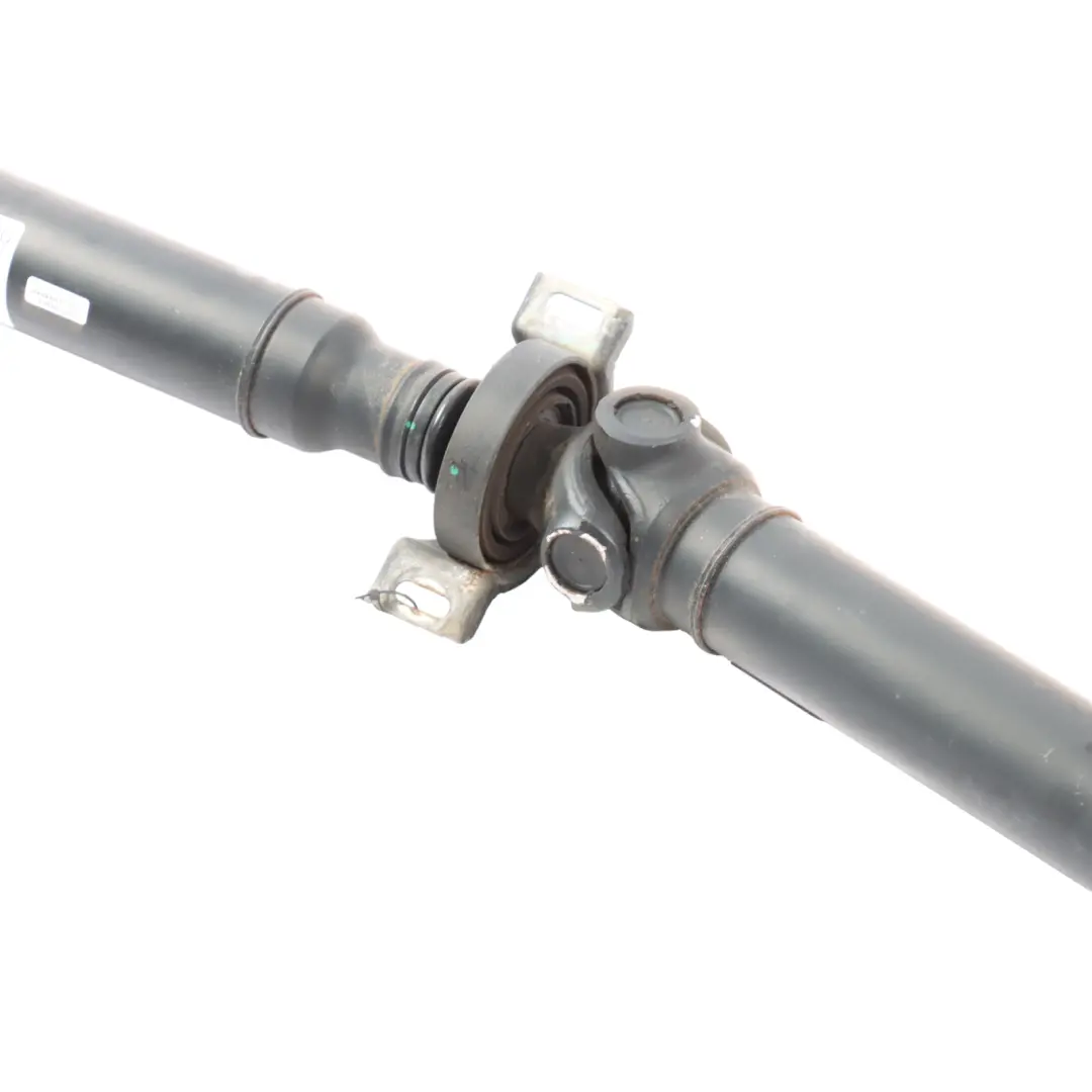 OM642 Propshaft Drive Shaft Transmission Automatic to Mercedes W213 with Part number A2134108600 Mercedes W213 OM642 Propshaft Drive Shaft Transmission Automatic - SKU A2134108600 - Part number A2134108600