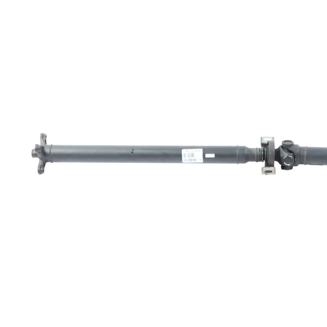Mercedes W213 OM642 Propshaft Drive Shaft Transmission Automatic - SKU A2134108600 - Part number A2134108600