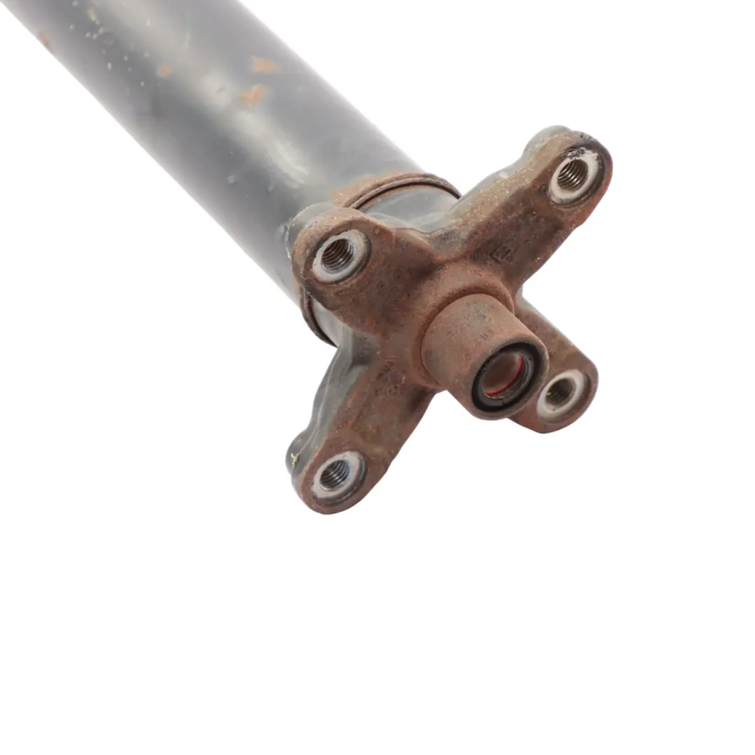 OM642 Propshaft Drive Shaft Transmission Automatic to Mercedes W213 with Part number A2134108600 Mercedes W213 OM642 Propshaft Drive Shaft Transmission Automatic - SKU A2134108600 - Part number A2134108600