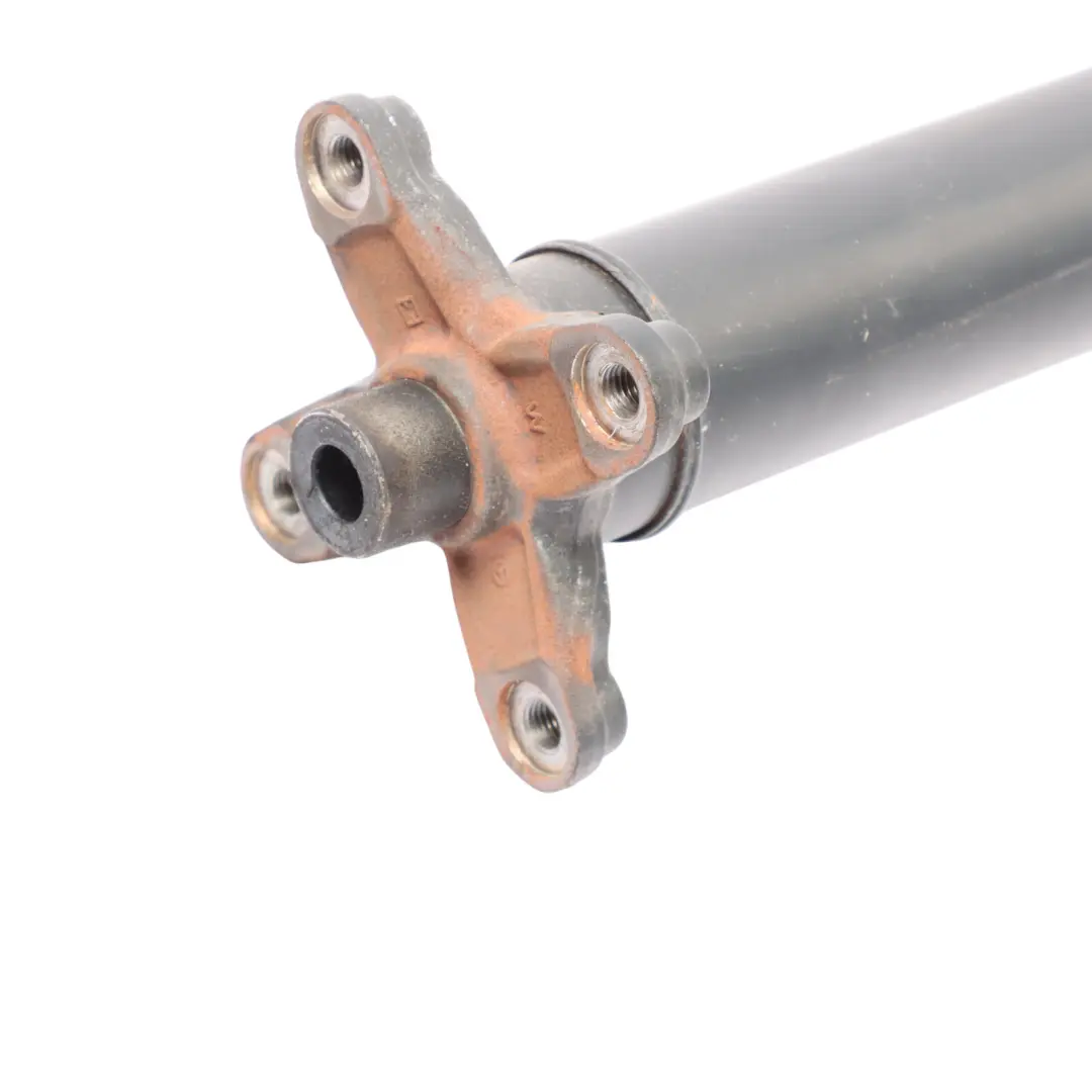 OM642 Propshaft Drive Shaft Transmission Automatic to Mercedes W213 with Part number A2134108600 Mercedes W213 OM642 Propshaft Drive Shaft Transmission Automatic - SKU A2134108600 - Part number A2134108600