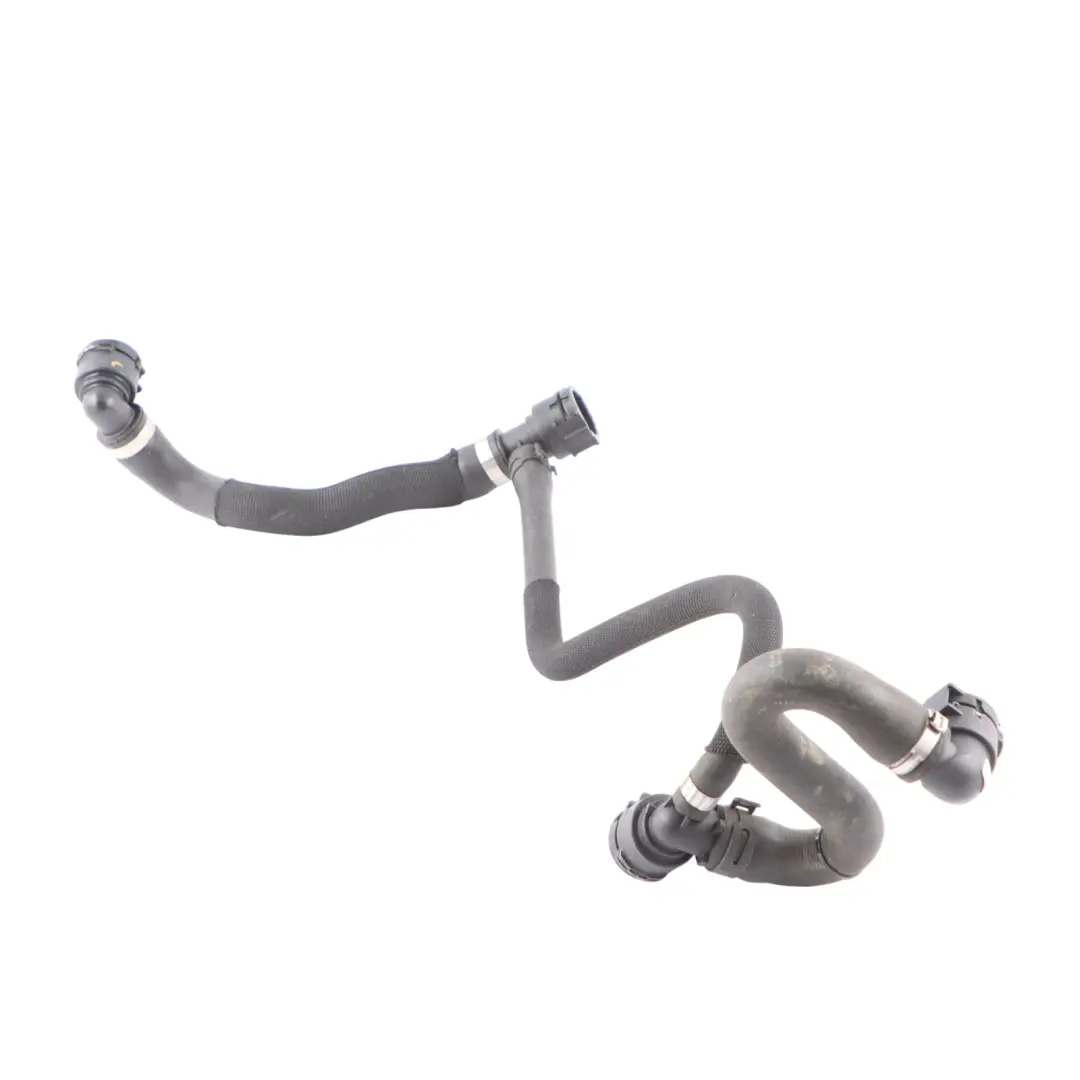  Wasser Schlauch Mercedes W213 C238 C253 C257 Kühlmittel Leitung Rohr - SKU A2135010202 - Teilenummer A2135010202